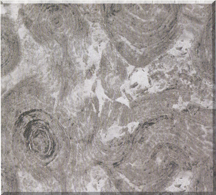 Whorl Fangshan